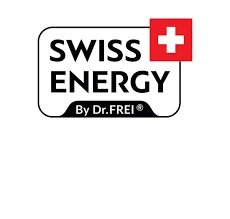 SWISS ENERGY+