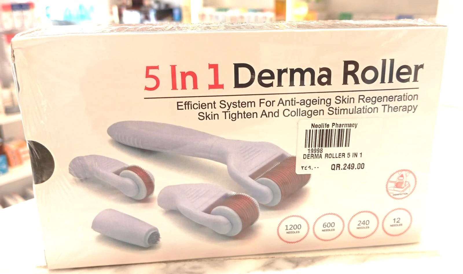 Product