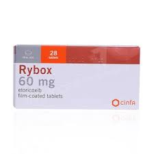 RYBOX 60 MG